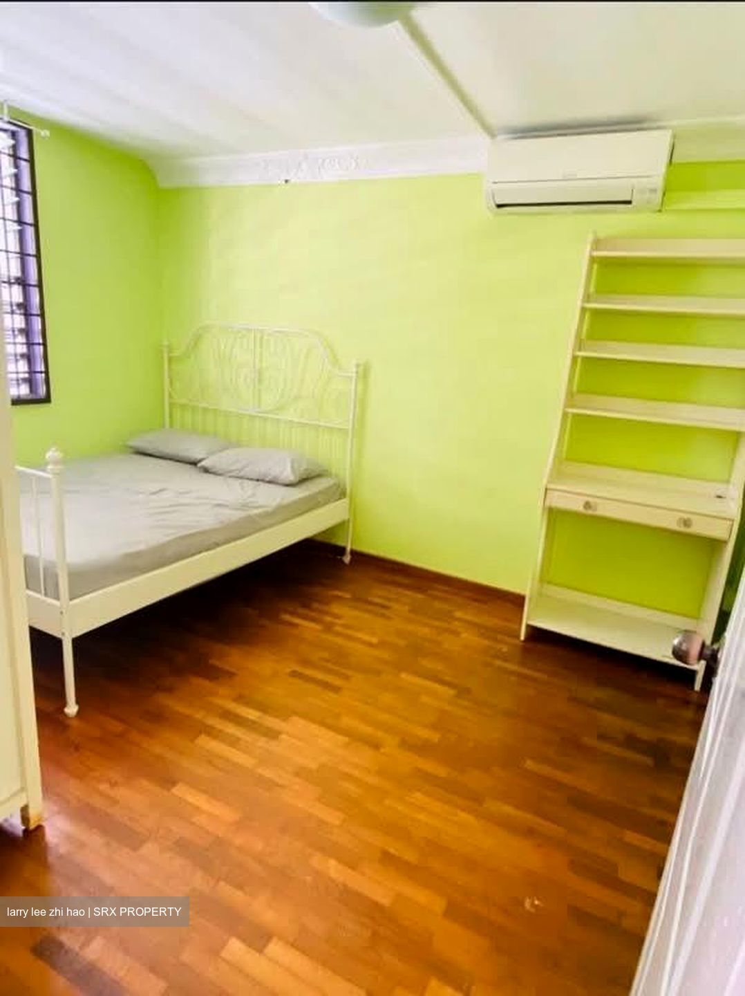 Blk 154 Meiling Heights (Queenstown), HDB 3 Rooms #557596341